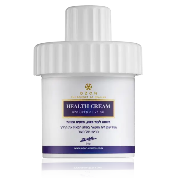 משחה לכוויות