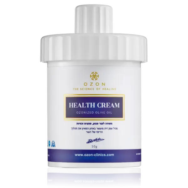 משחה לאחר לידה